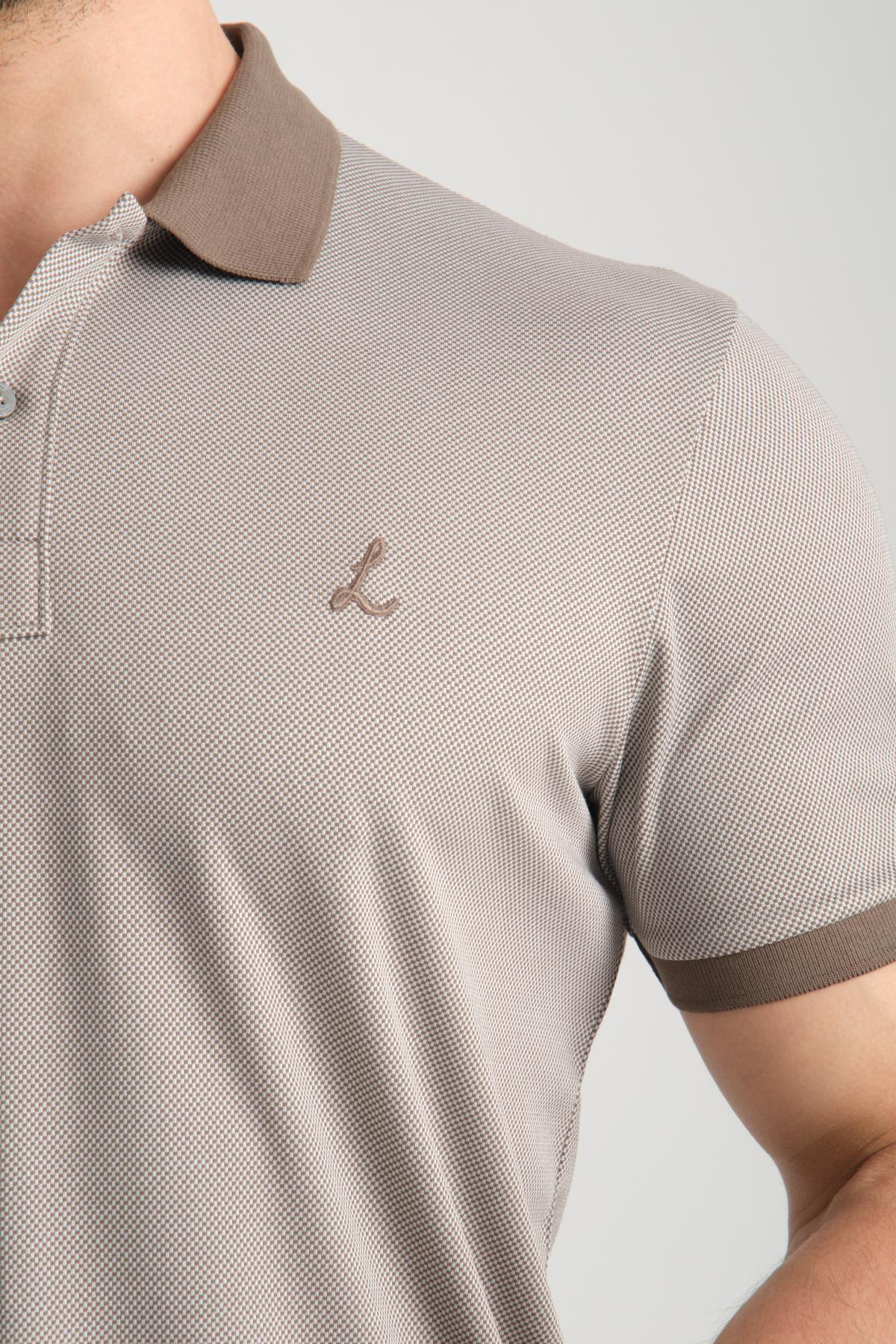 Wholesale Men Mink T-shirt 736071