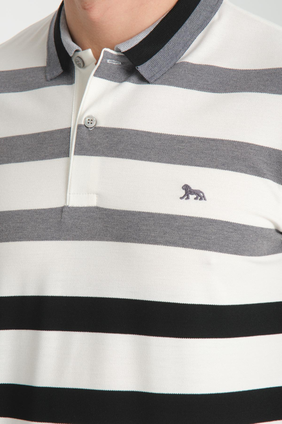 Wholesale Men White T-shirt 736158