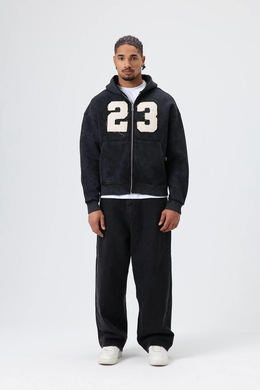 Wholesale Men's Black Sweater  1605W26-E71-91 