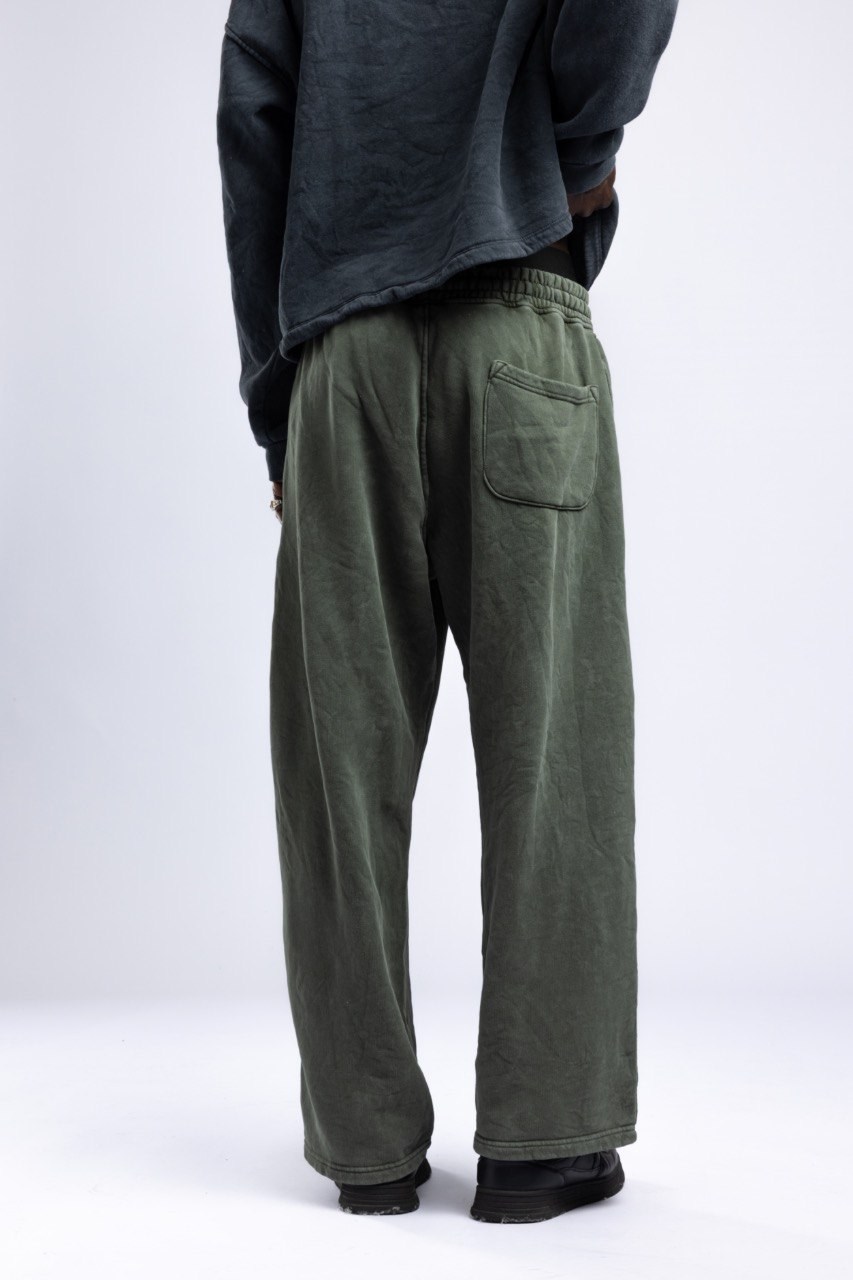 Wholesale Men's Khaki Pants 1503FW27-MRT-6734