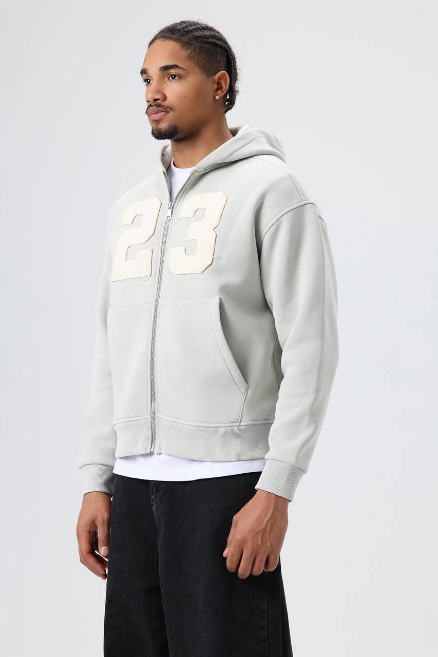 Wholesale Men's Metallic Platinum Sweater  1605W26-E71-91 