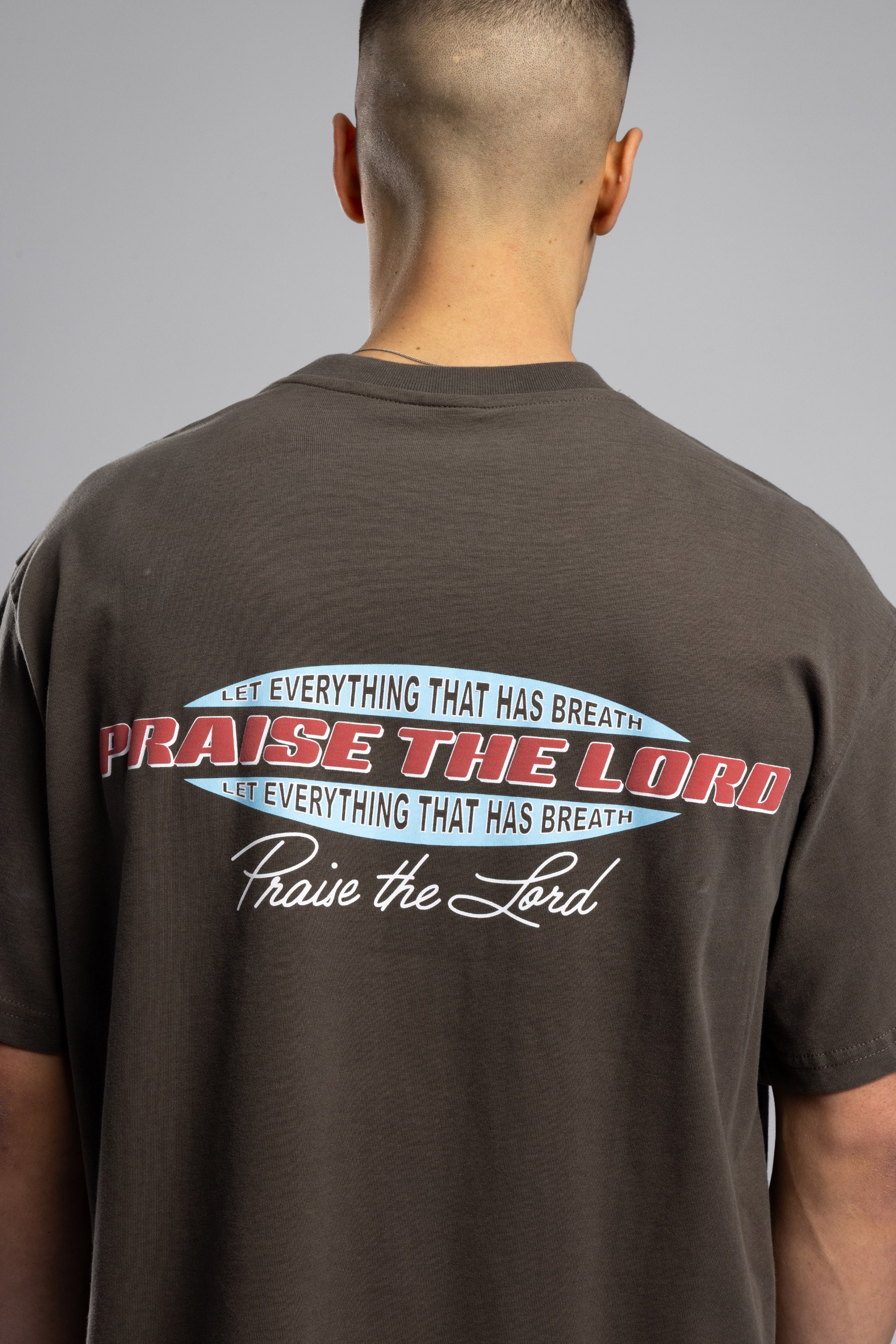 Wholesale Men's Mink Printed T-shirt 1503W26-MRT-26008