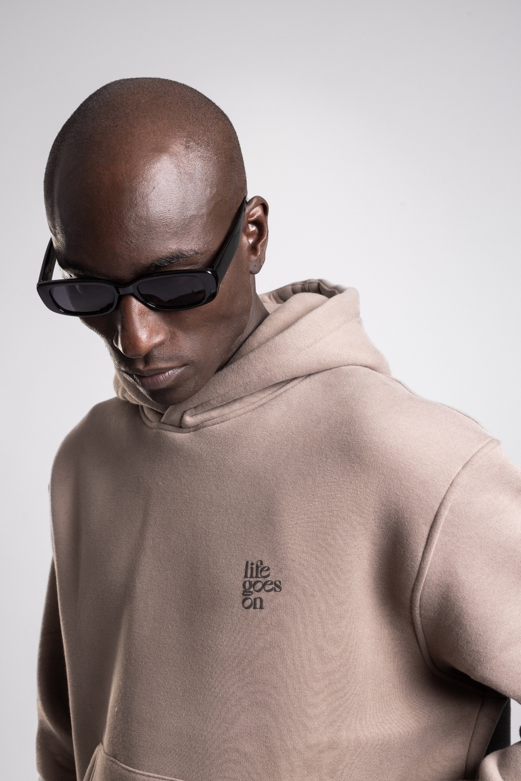Wholesale Men's Mink Sweatshirt  1503FW27-26CK-034