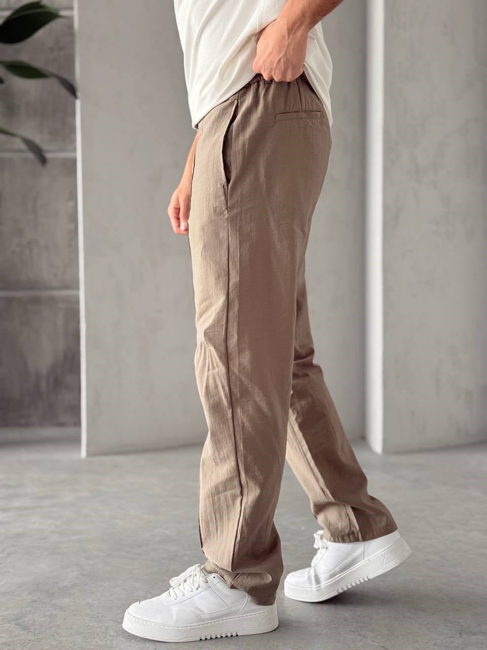 Wholesale Men's Stone Pants 1504W26-PNT5102