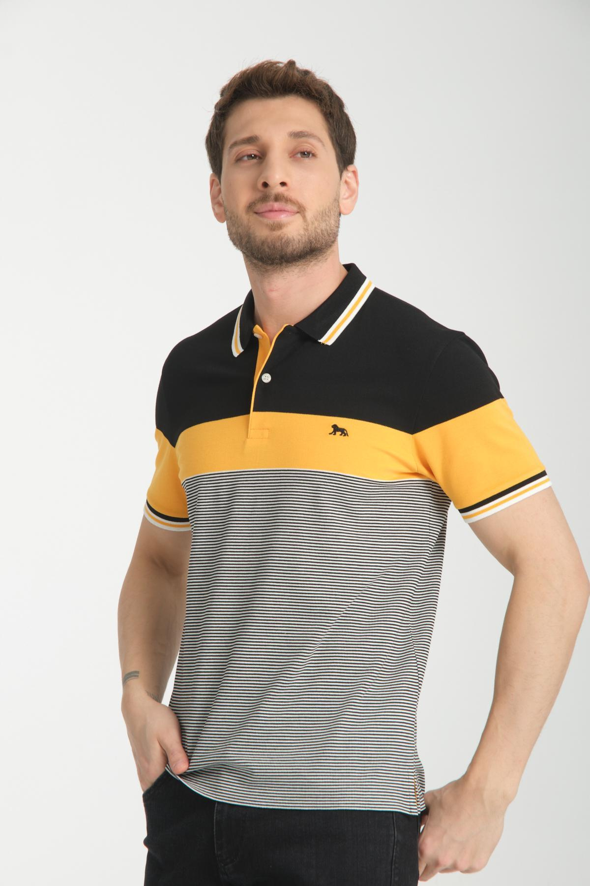 Wholesale Women Black T-shirt 736181