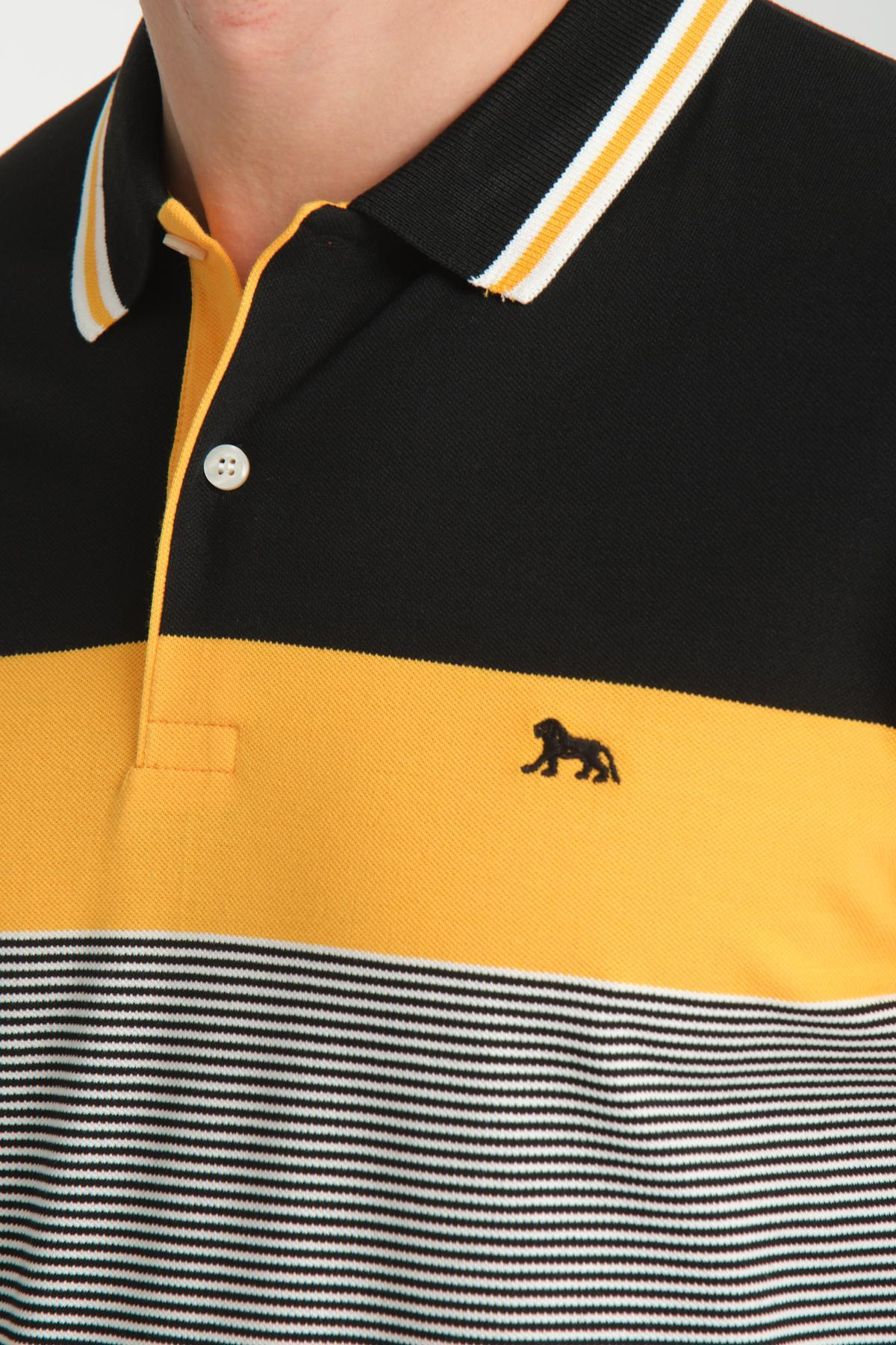 Wholesale Women Black T-shirt 736181