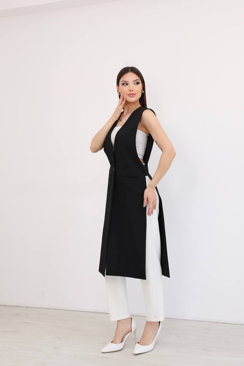 Wholesale Women's Black West 0017-473 