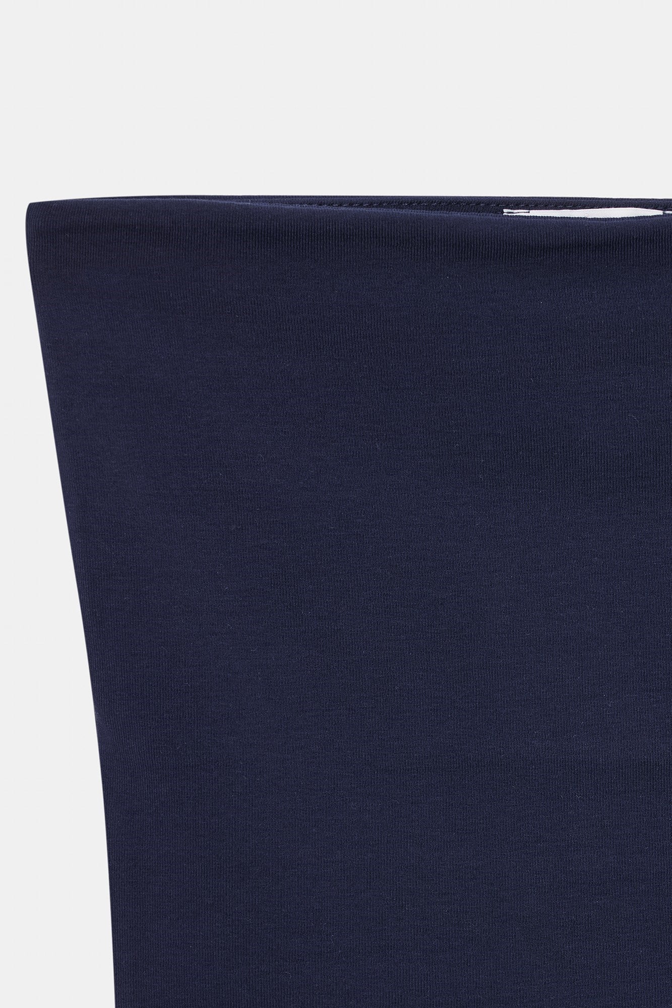 Wholesale Women's Dark Navy Bandeau Top 0431-20659