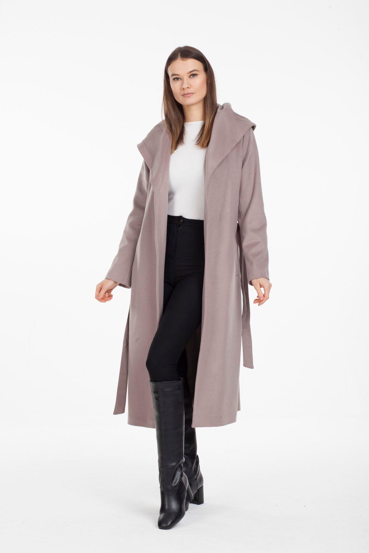 Wholesale Women's Mink Coat