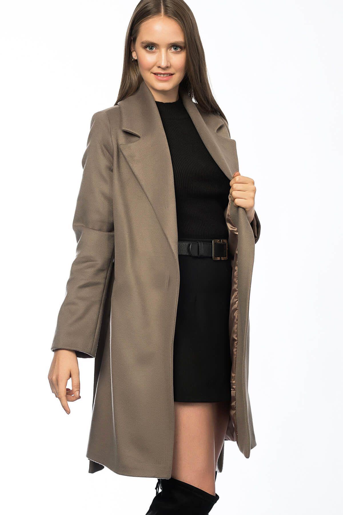 Wholesale Women's Mink Coat