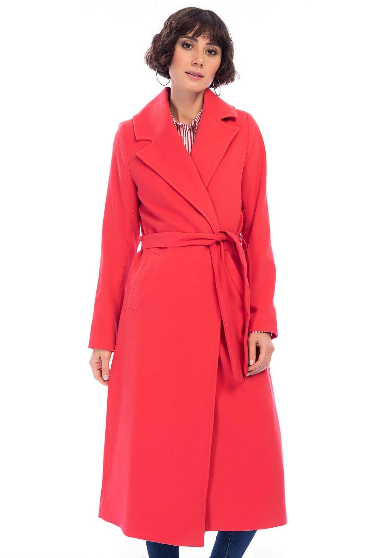 Wholesale Women's Orange Blossom Coat