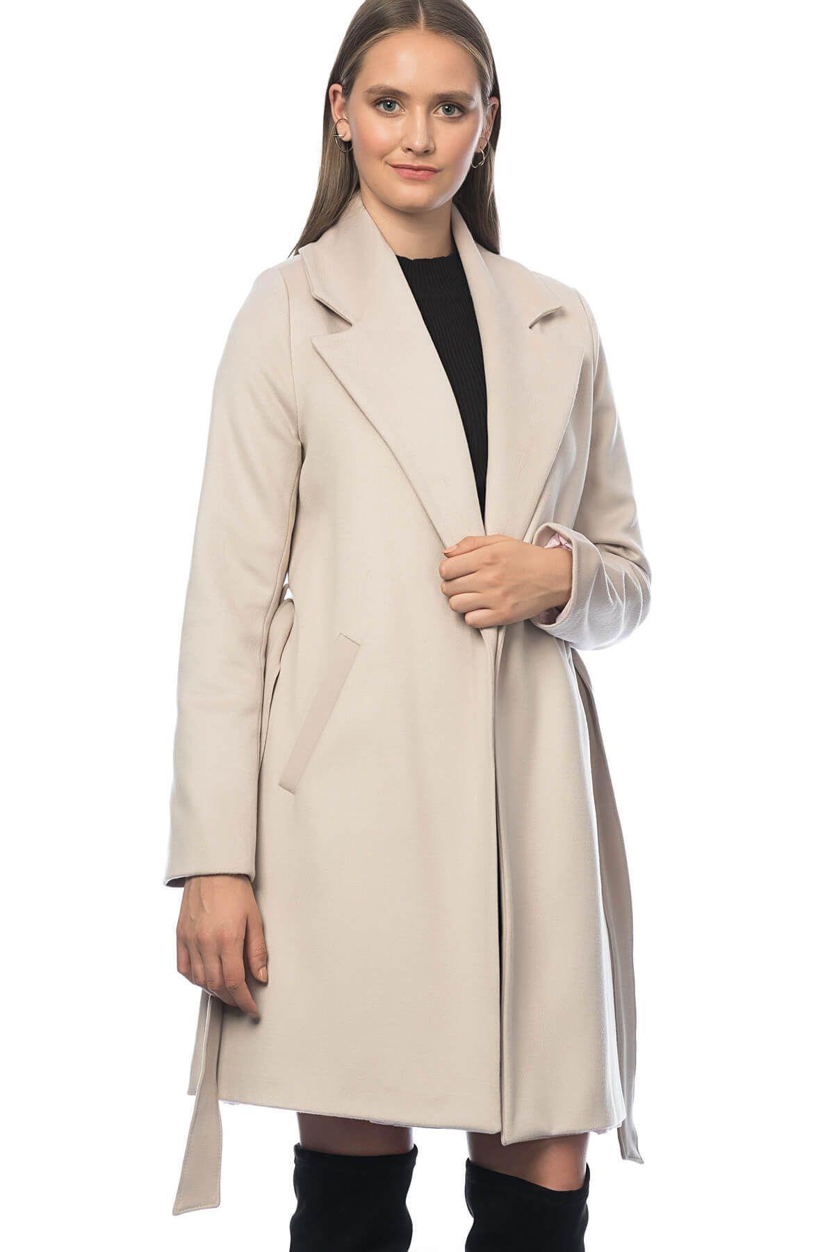 Wholesale Women's Stone Coat