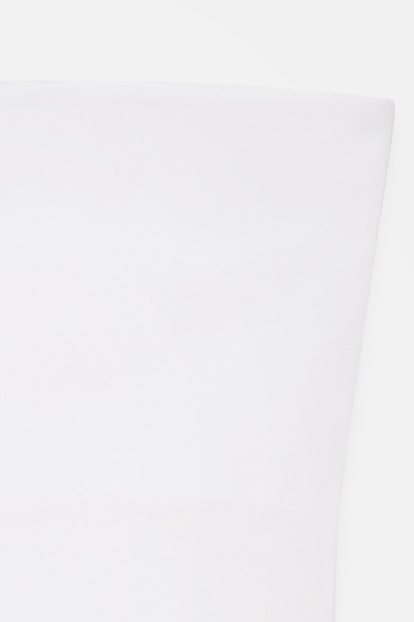 Wholesale Women's White Bandeau Top 0431-20659