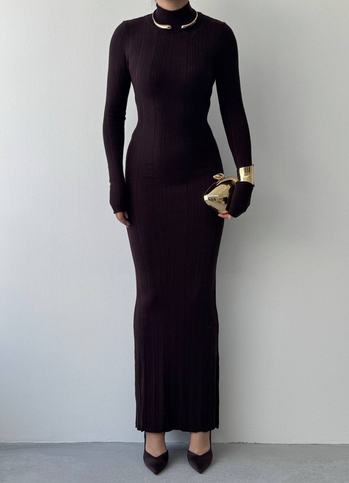 Zuzan Midi Dress