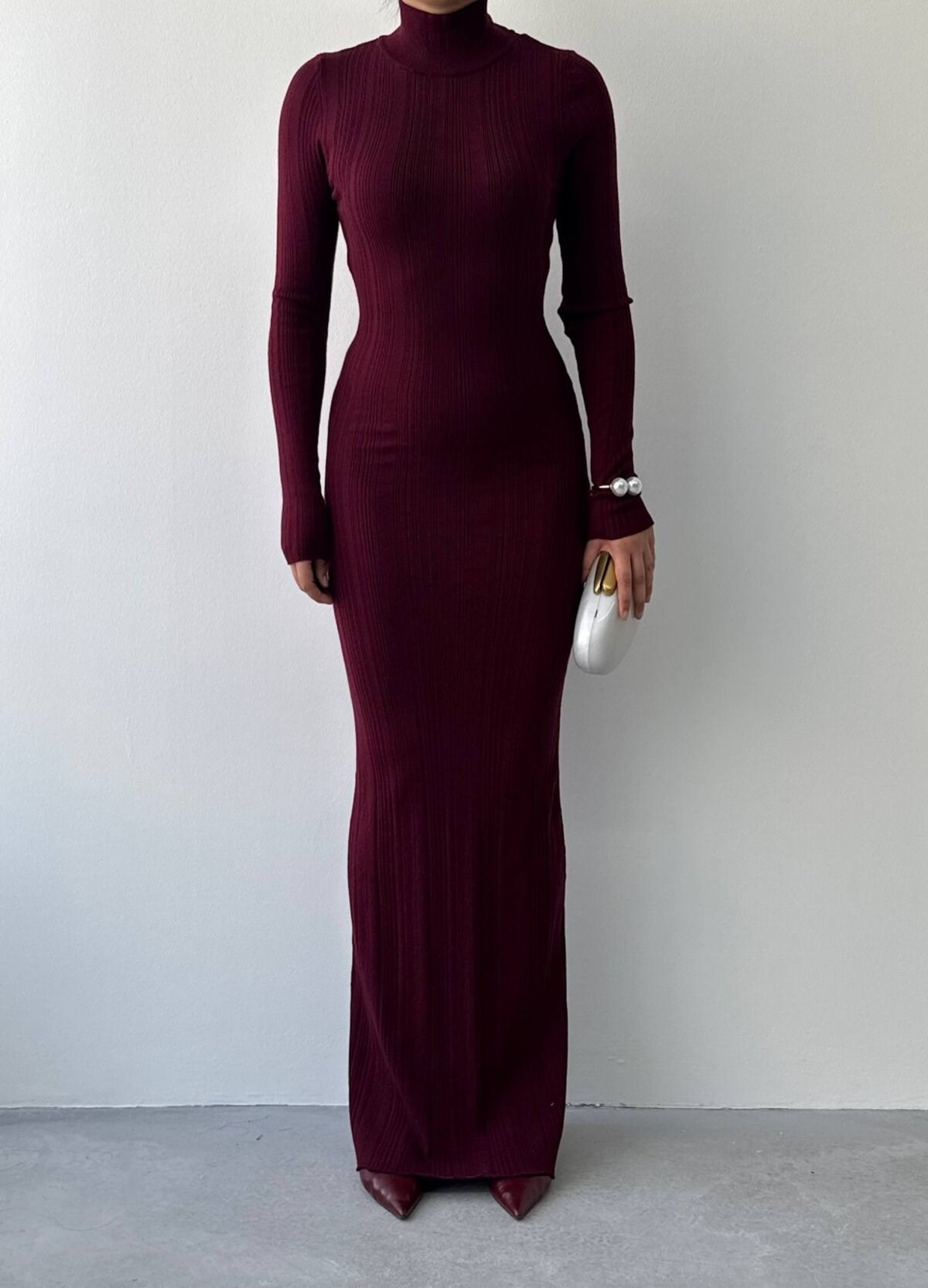 Zuzan Midi Dress