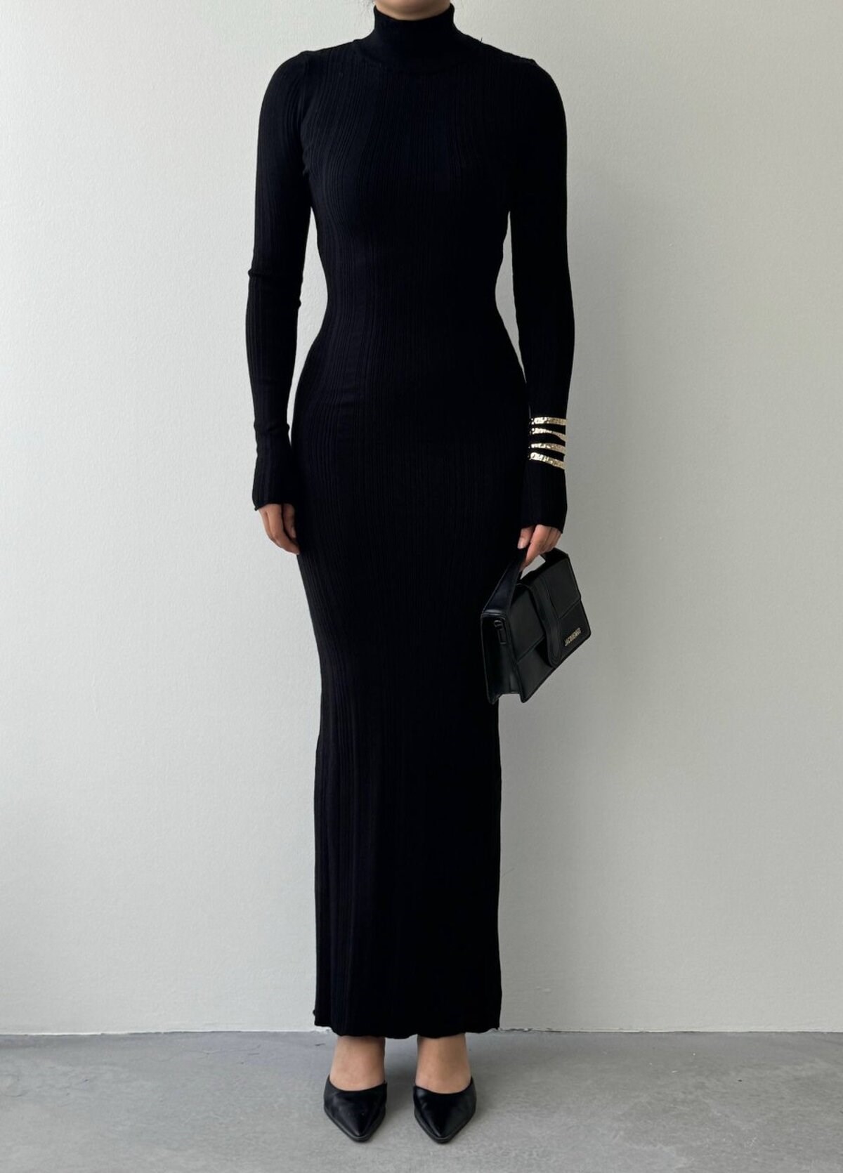 Zuzan Midi Dress