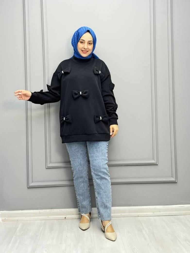 2150-Sweat-Siyah