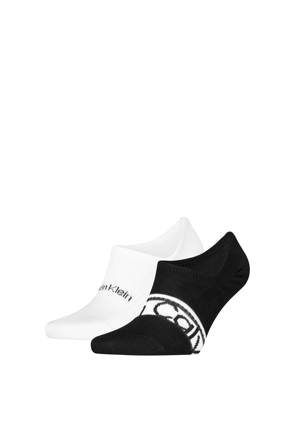 Calvin Klein Calvin Klein Erkek Siyah Çorap C701237876-004