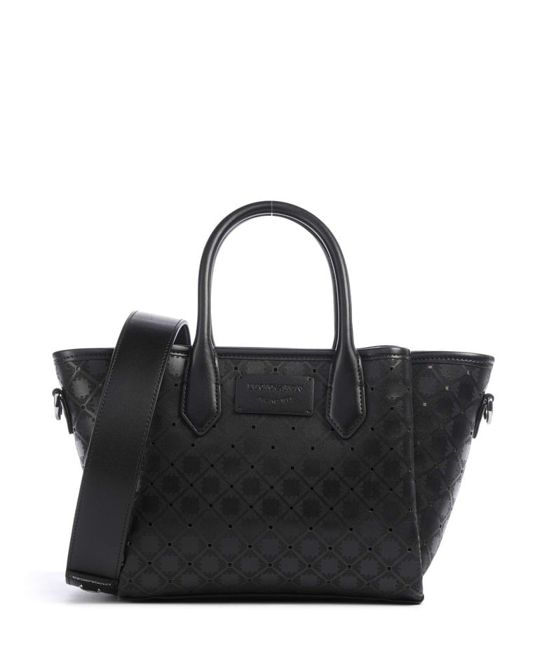 Emporio Armani Emporıo Armani Kadın Siyah Omuz Çantası EW002329 AF25207-MC201