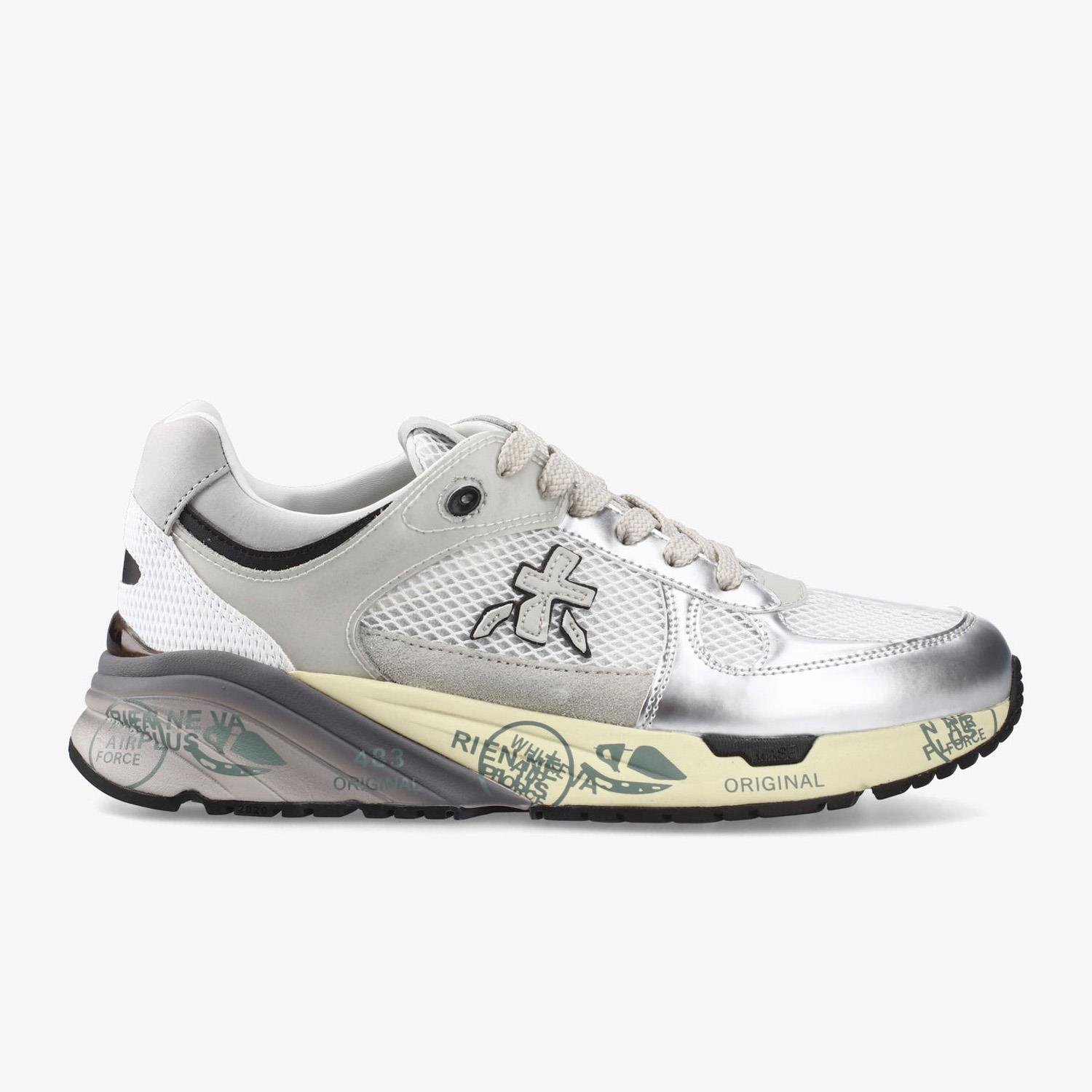 Mased 7402 Kadın Sneaker