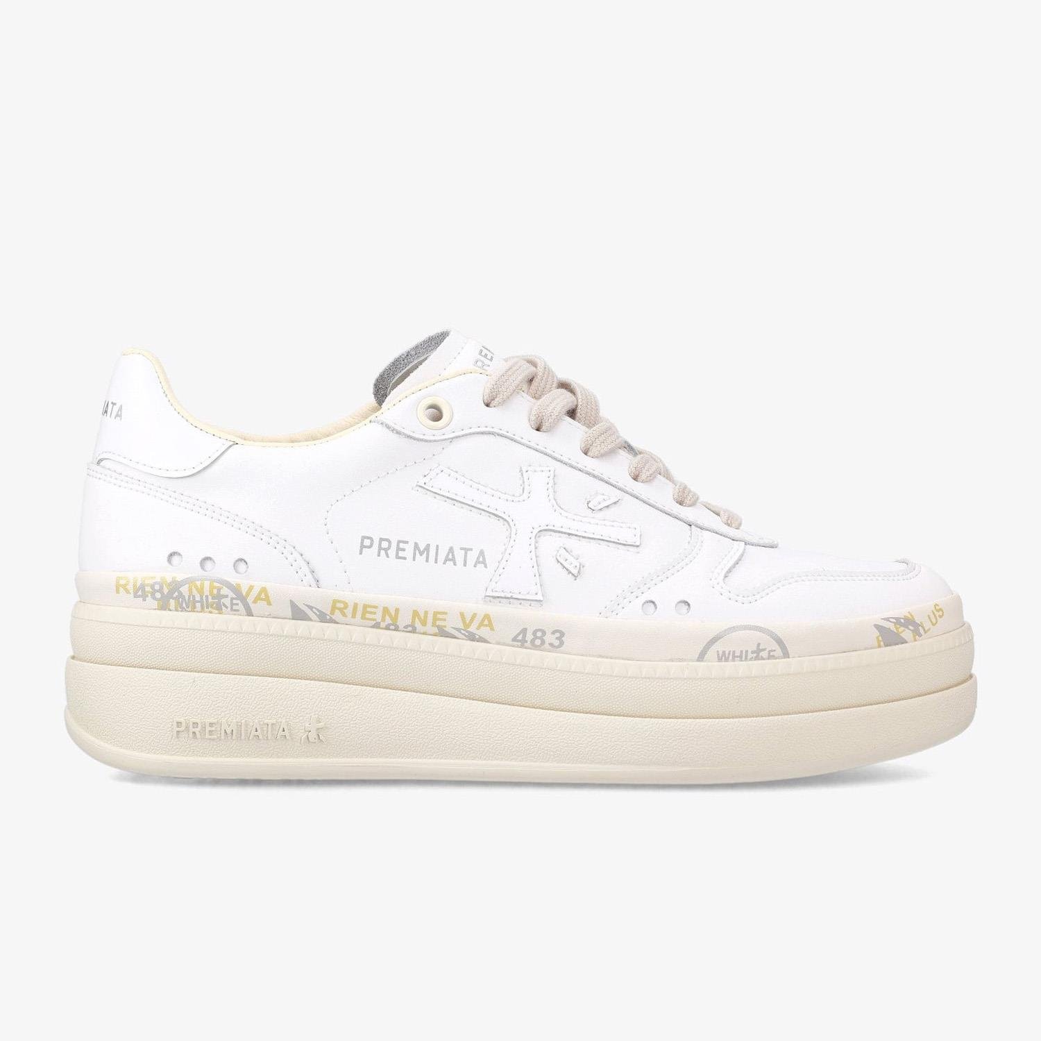 Micol 6788 Kadın Sneaker