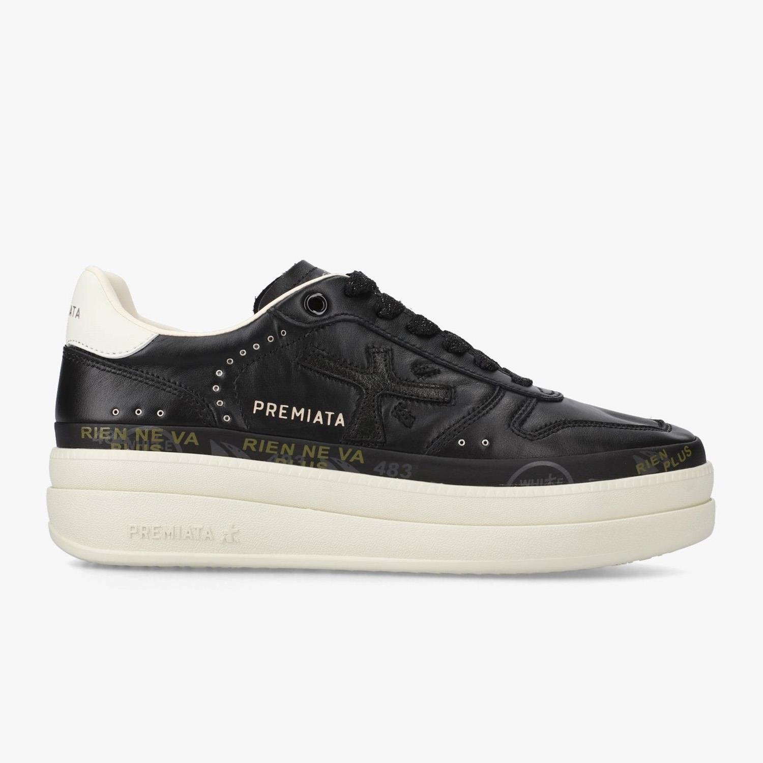 Micol 7014 Kadın Sneaker
