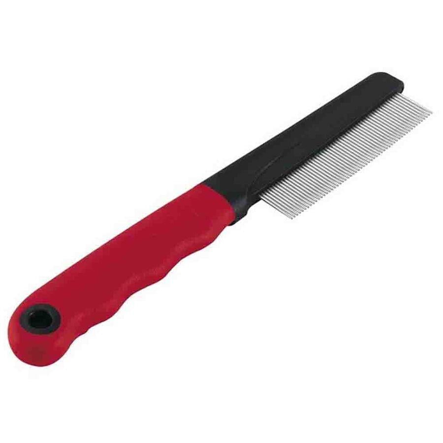 Ferplast Gro 5860 Çelik Tüy Tarağı