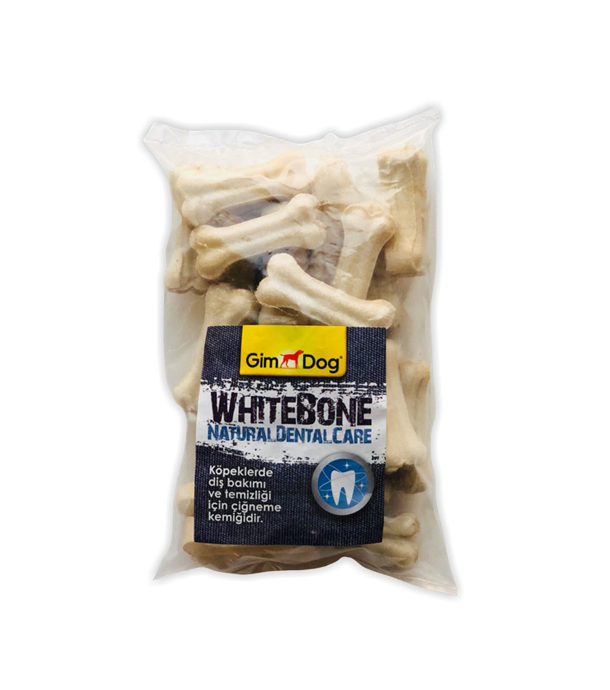 GimDog Köpek Kemiği Press 2