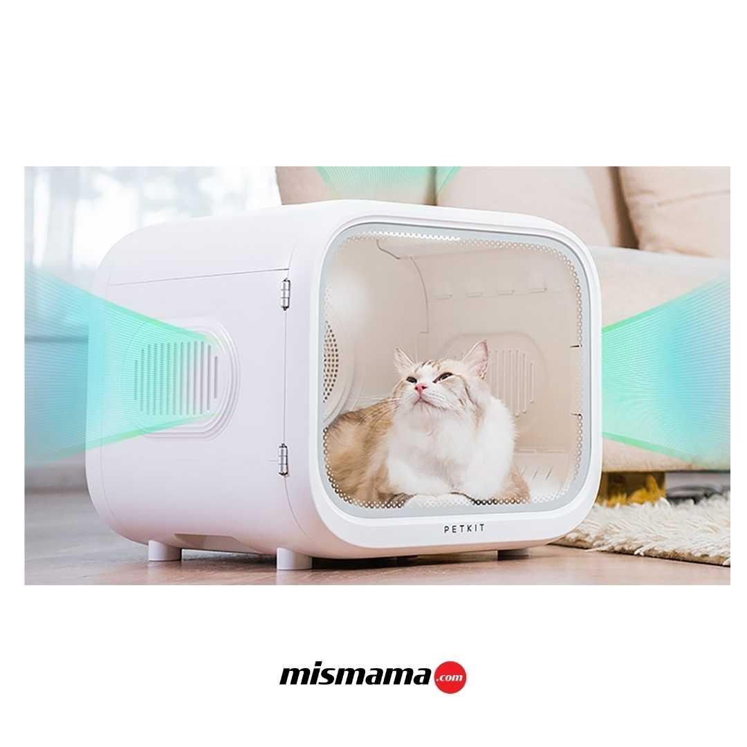 Petkit Evcil Hayvan Akıllı Kurutma Makinesi