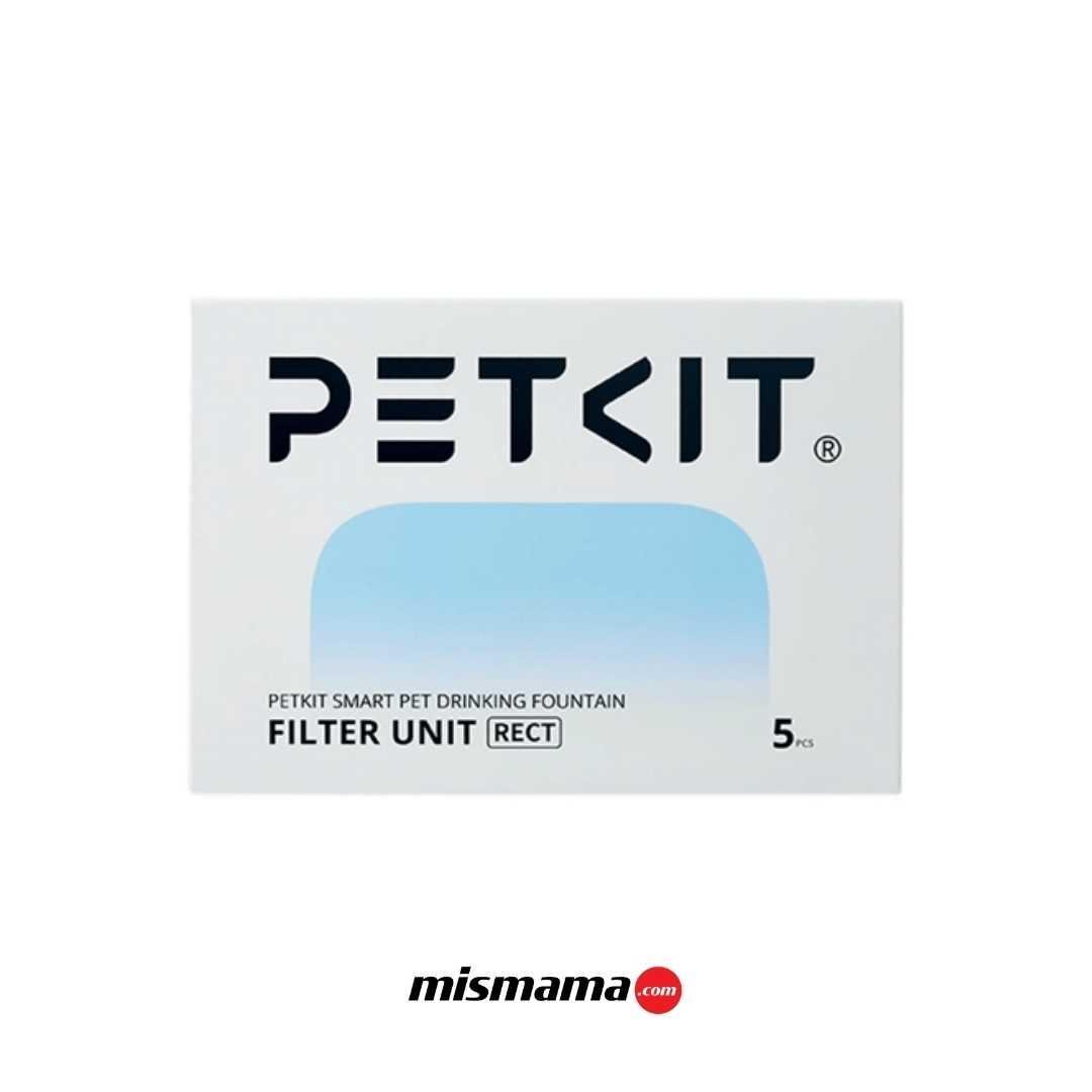 Petkit Eversweet Max Su Filtresi