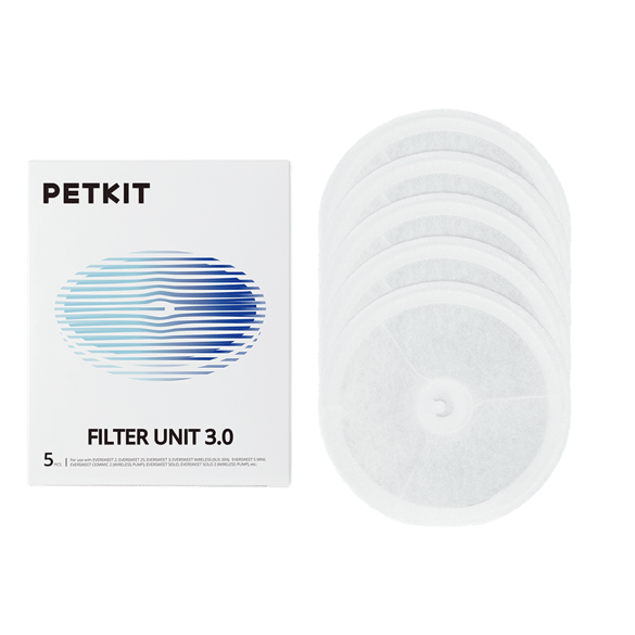 Petkit Eversweet Max Su Filtresi
