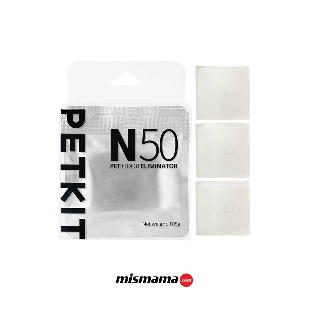 Petkit Pura Max Koku Giderici Sabun N50