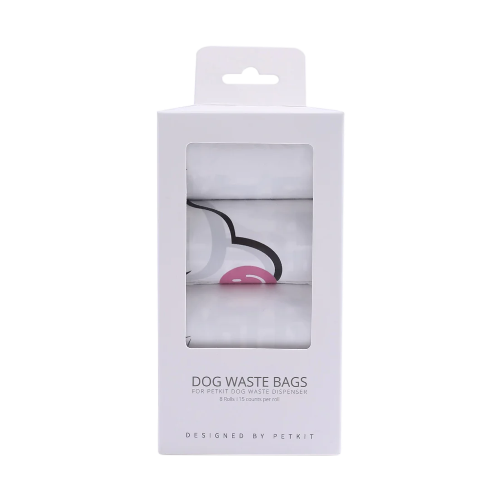 Petkit Waste Bag Refill White