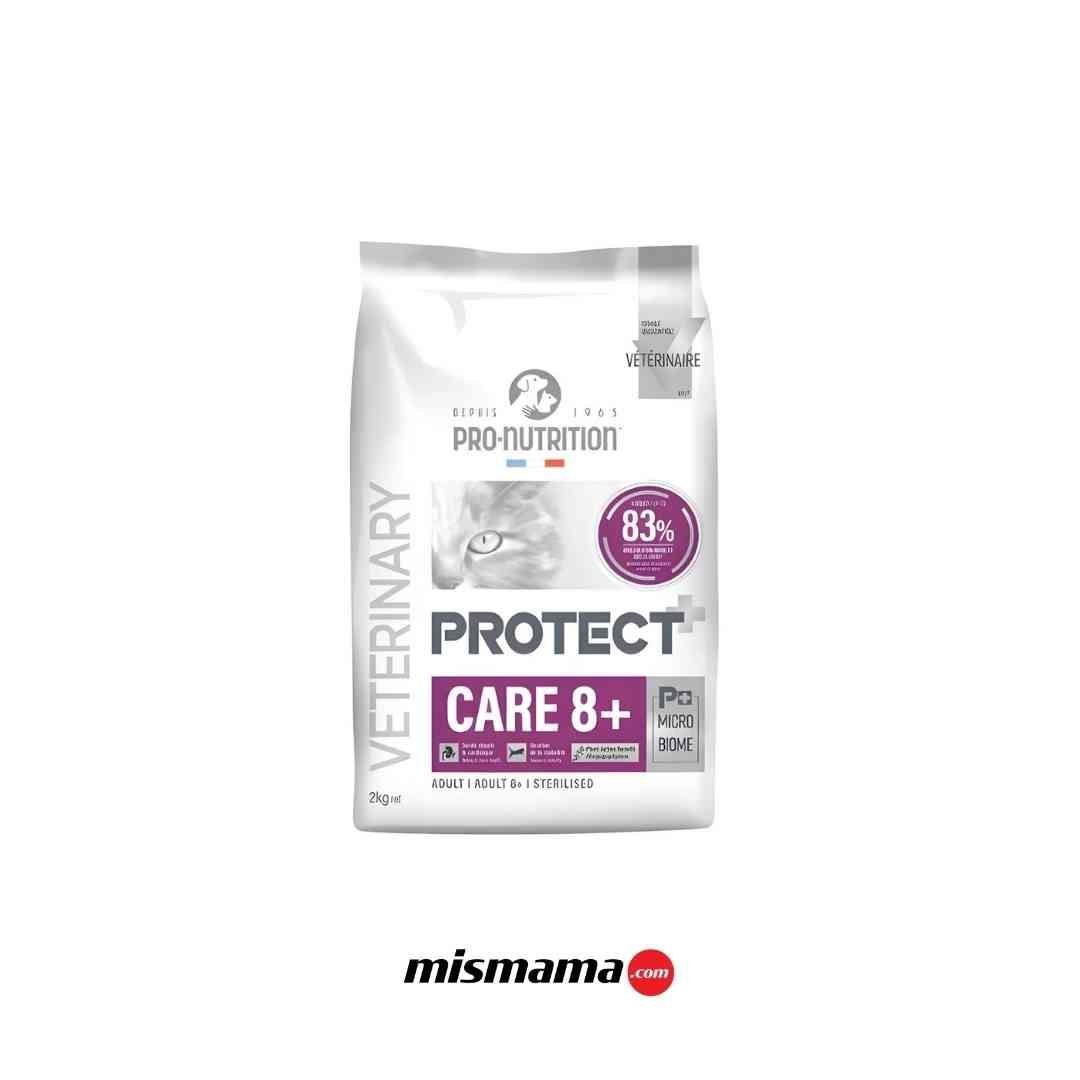 Pro Nutrition Protect Veterinary Care 8+ Böbrek Yetmezliği Olan Kediler İçin Kedi Maması 2kg