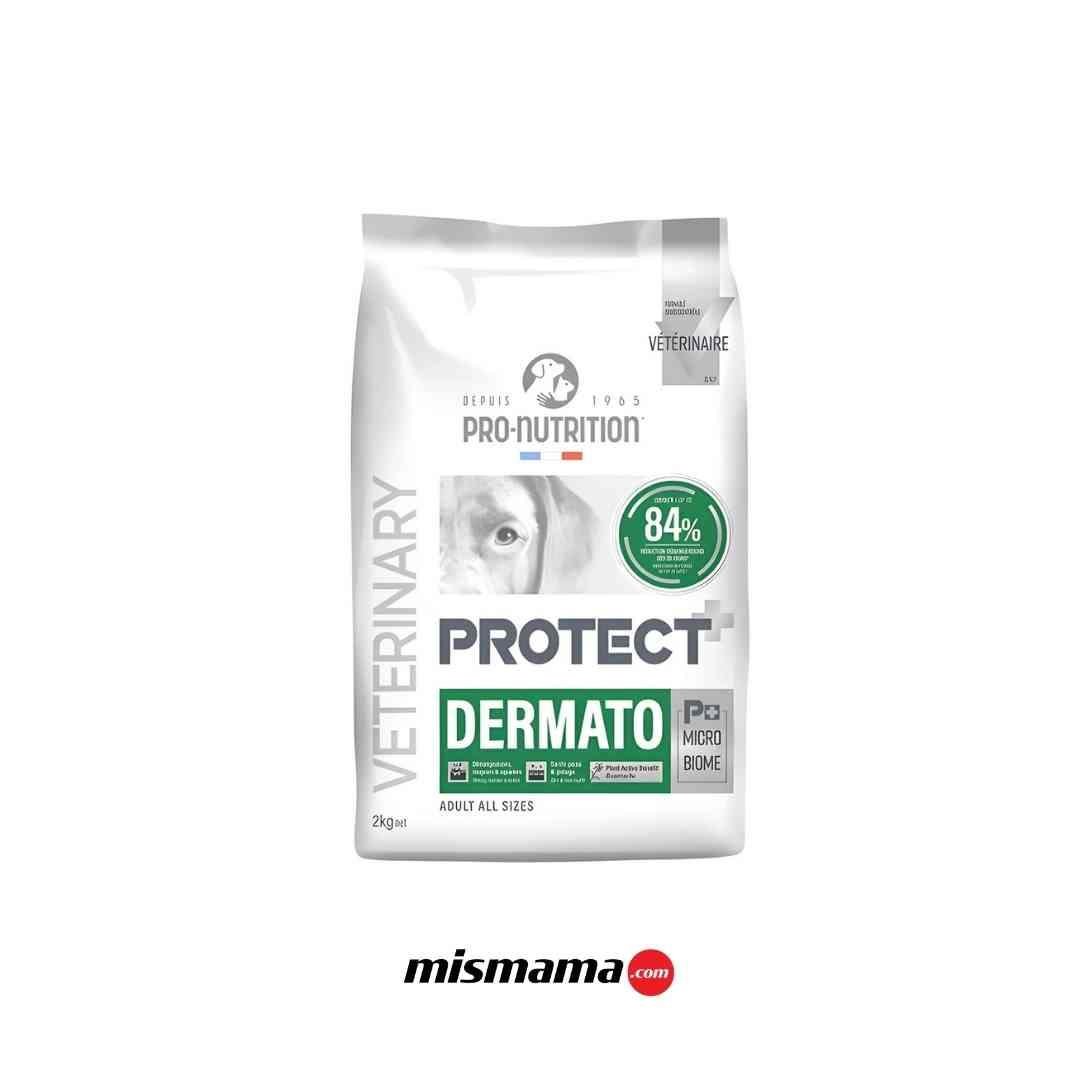 Pro Nutrition Protect Veterinary Dermato Hypo-Allergenic Köpek Maması 2kg