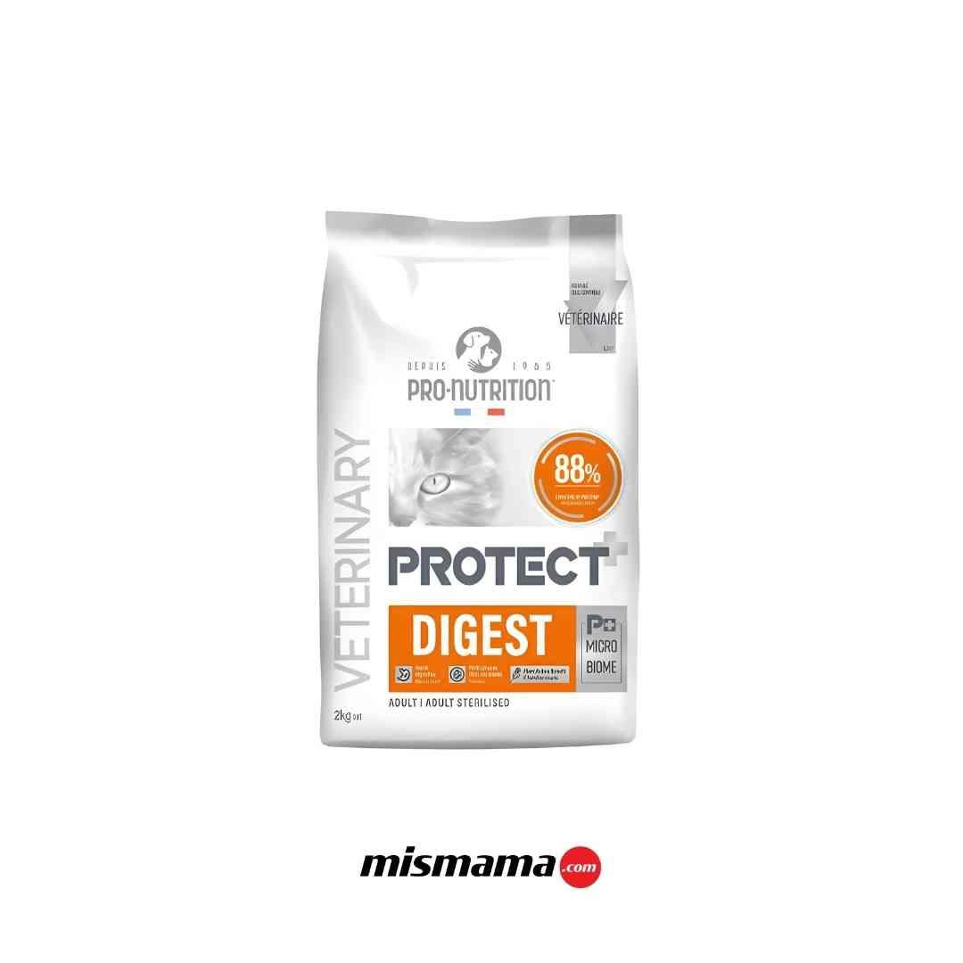 Pro Nutrition Protect Veterinary Digest Hypo-Allergenic Kedi Maması 2kg