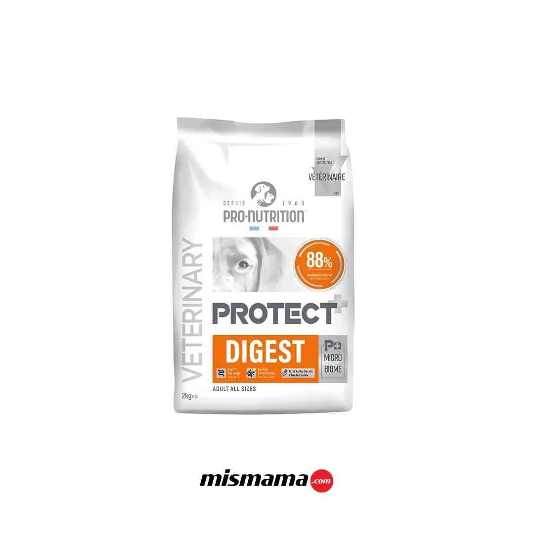 Pro Nutrition Protect Veterinary Digest Sindirim Sistemi Destekleyici Köpek Maması 2kg