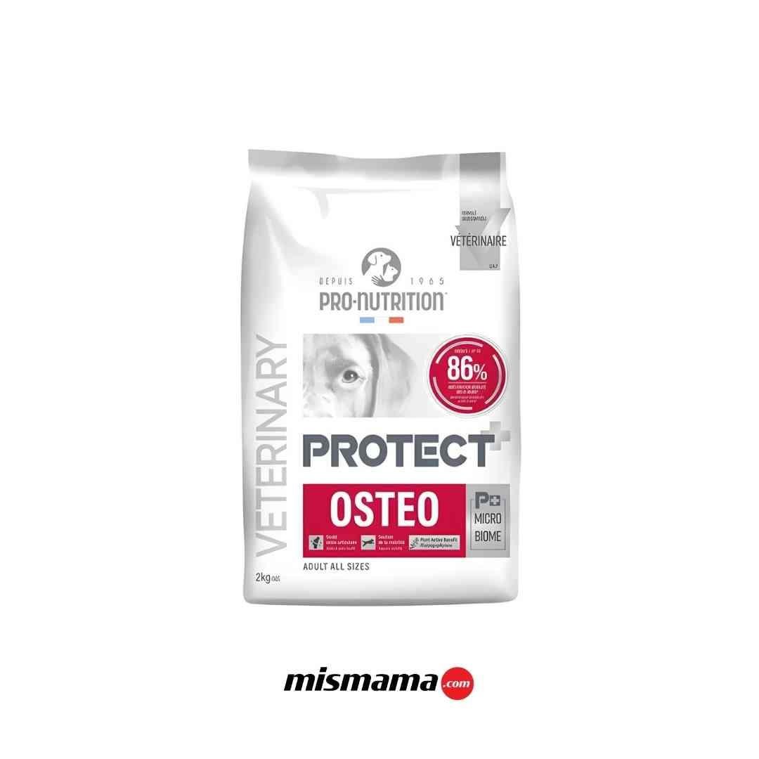 Pro Nutrition Protect Veterinary Osteo Eklem Sağlığı Destekleyici Köpek Maması 2kg