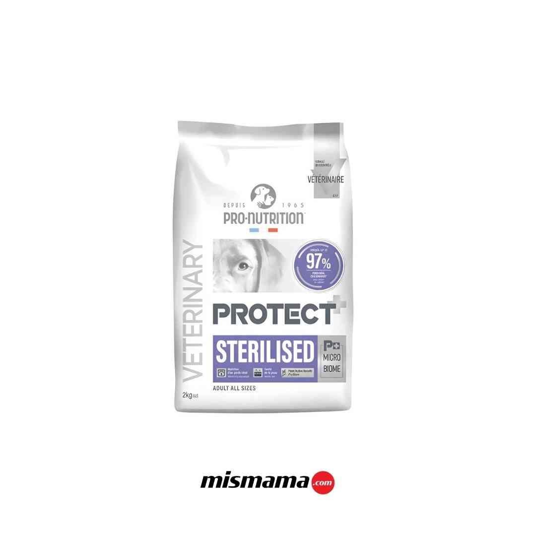 Pro Nutrition Protect Veterinary Sterilised Köpek Maması 2kg