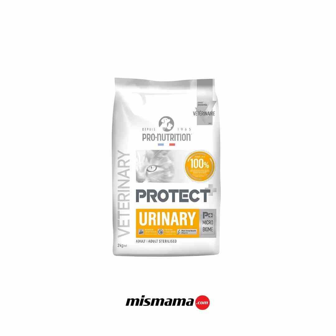 Pro Nutrition Protect Veterinary Urinary İdrar Yolu Sağlığı Destekleyici Kedi Maması 2kg