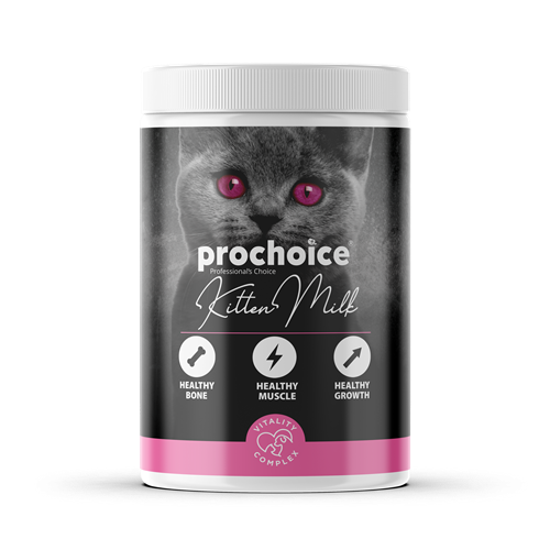 Prochoice Yavru Kediler İçin Anne Devam Sütü 200 gr