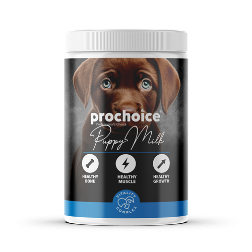 Prochoice Yavru Köpekler İçin Anne Devam Sütü 200 gr