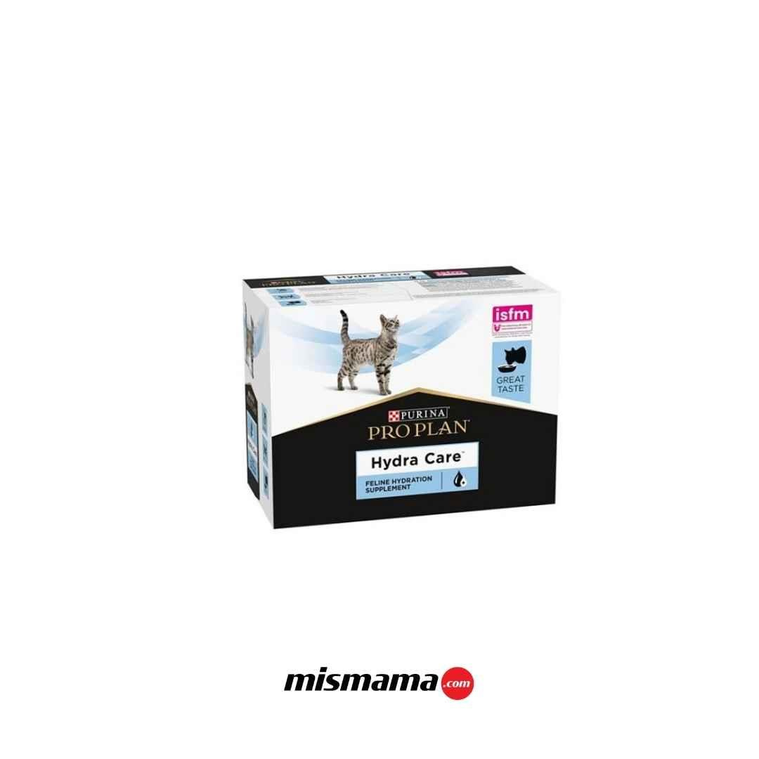 Proplan Veterinary Diets Feline Hydra Care Kedi Yaş Mama 10x85gr