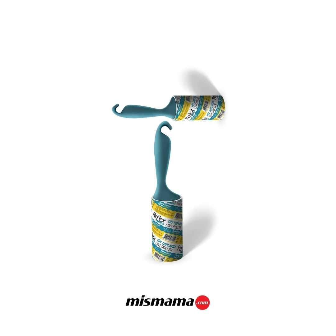 Reflex Care Tüy Toplayıcı