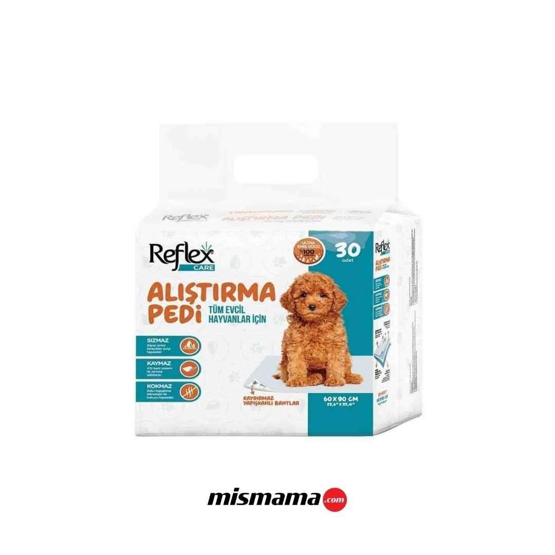 Reflex Çiş Alıştırma Pedi 60x90 Cm