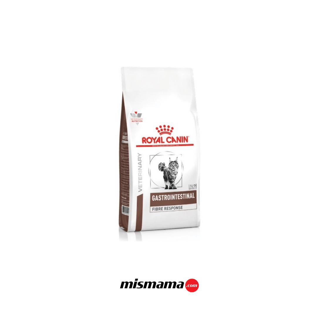 Royal Canin Gastrointestinal Fibre Response Kedi Maması 2 kg