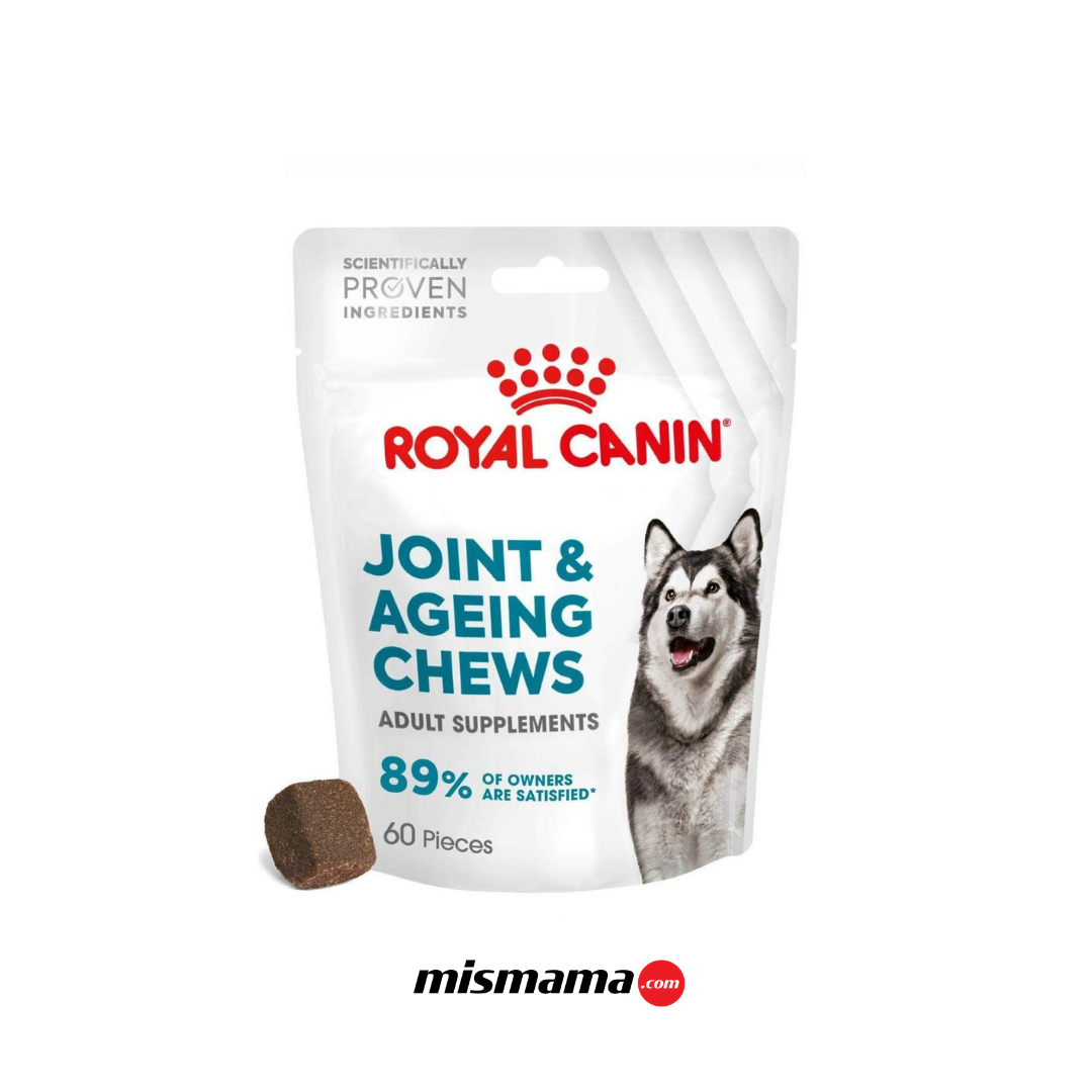 Royal Canin Joint & Ageing Chews Köpek Ödülü 240 Gr