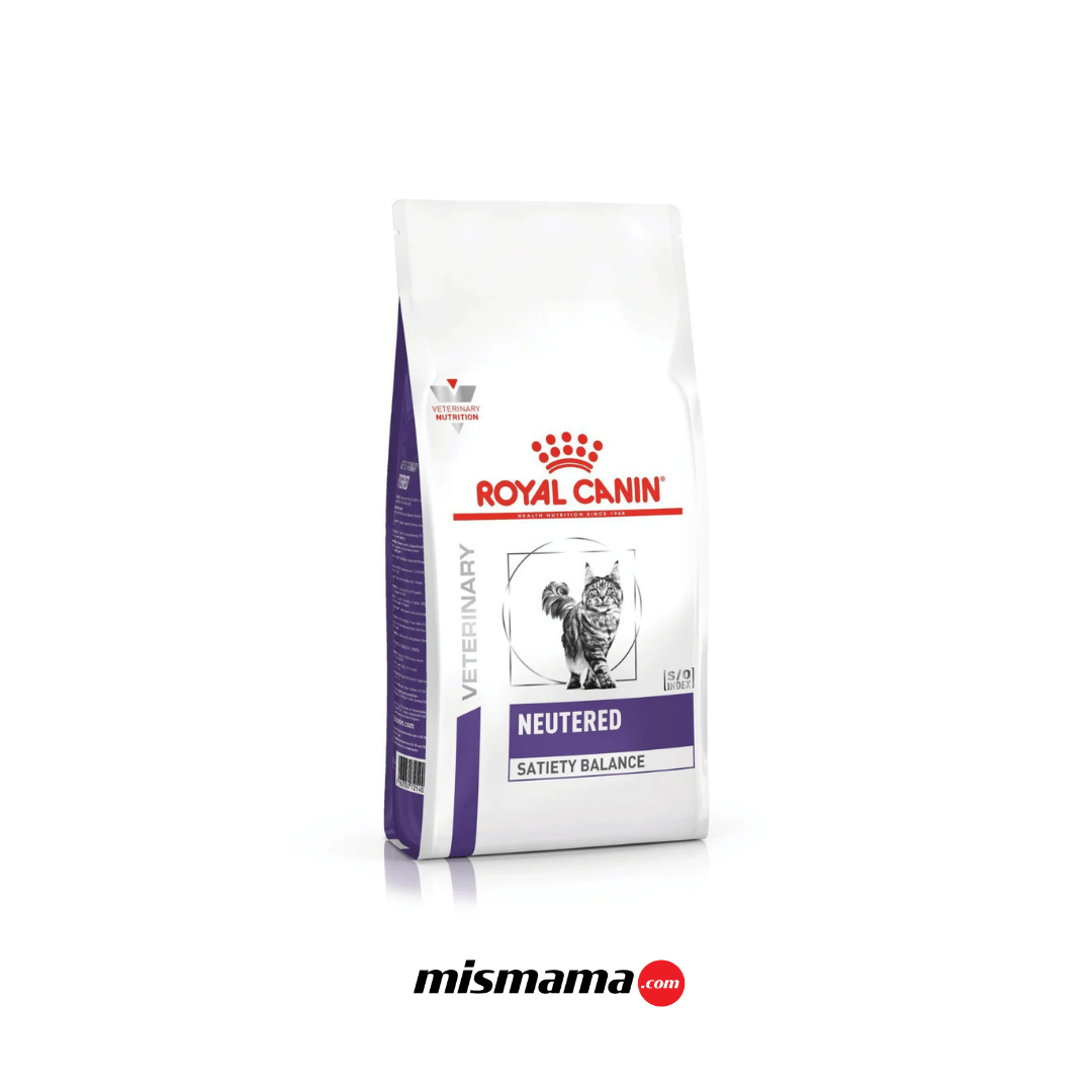 Royal Canin Neutered Satiety Balance Kısırlaştırılmış Kedi Maması 3,5 kg