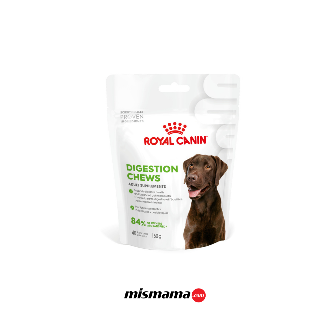 Royal Canin Sindirim Sistemini Destekleyen Tamamlayıcı Yetişkin Köpek Ödül Maması 160gr
