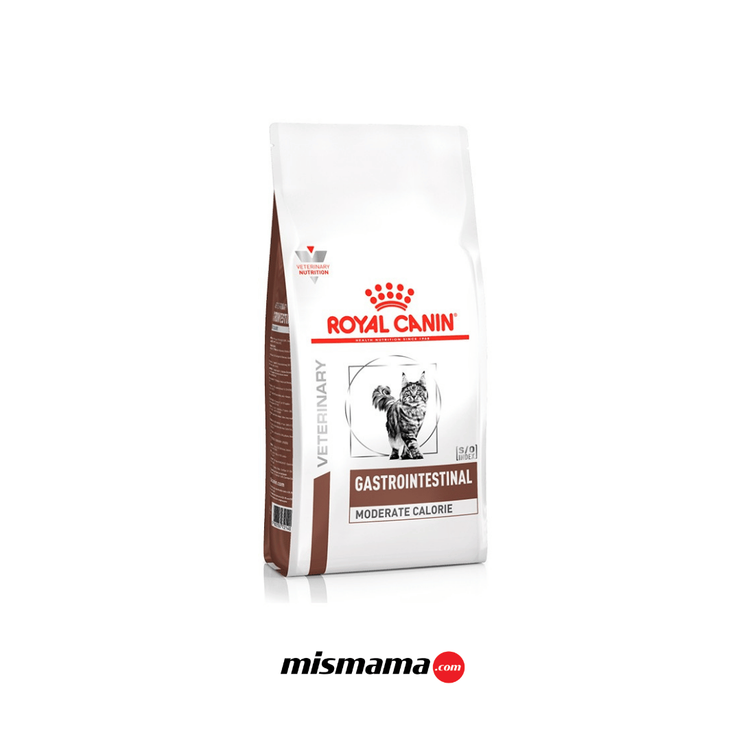 Royal Canin Veterinary Gastrointestinal Kedi Maması 2 kg